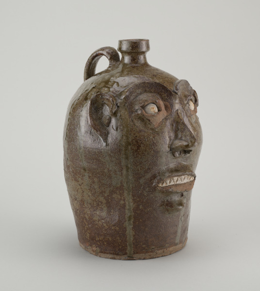 Face Jug - Image 2