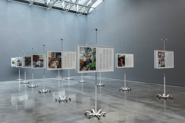 More Than Conquerors: A Monument for Community Health Workers of Baltimore, Maryland 2021-2022 - Image 6