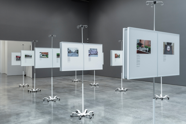 More Than Conquerors: A Monument for Community Health Workers of Baltimore, Maryland 2021-2022 - Image 5