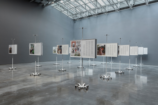 More Than Conquerors: A Monument for Community Health Workers of Baltimore, Maryland 2021-2022 - Image 3