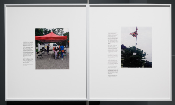 More Than Conquerors: A Monument for Community Health Workers of Baltimore, Maryland 2021-2022 - Image 39