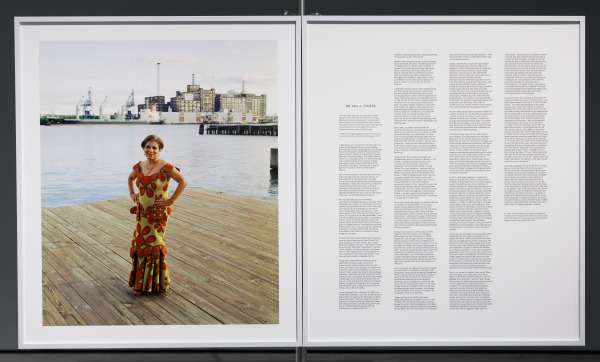 More Than Conquerors: A Monument for Community Health Workers of Baltimore, Maryland 2021-2022 - Image 34