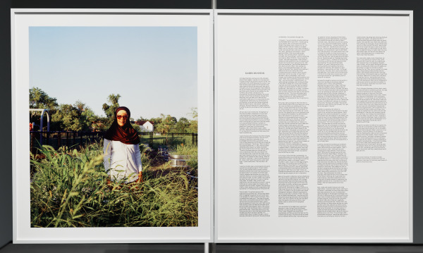 More Than Conquerors: A Monument for Community Health Workers of Baltimore, Maryland 2021-2022 - Image 32