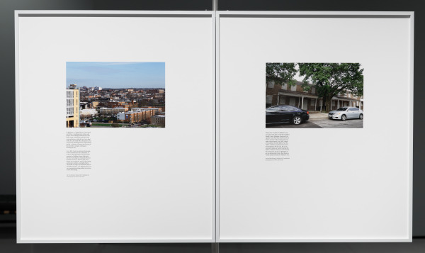 More Than Conquerors: A Monument for Community Health Workers of Baltimore, Maryland 2021-2022 - Image 30