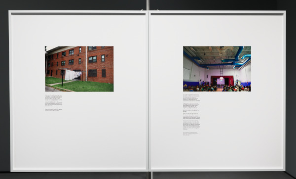 More Than Conquerors: A Monument for Community Health Workers of Baltimore, Maryland 2021-2022 - Image 31