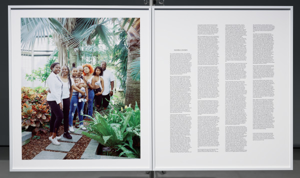 More Than Conquerors: A Monument for Community Health Workers of Baltimore, Maryland 2021-2022 - Image 29