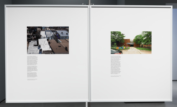 More Than Conquerors: A Monument for Community Health Workers of Baltimore, Maryland 2021-2022 - Image 27