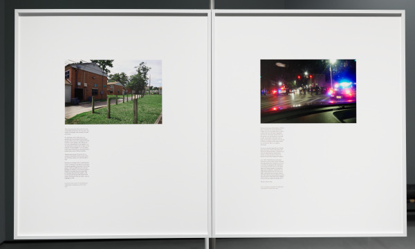 More Than Conquerors: A Monument for Community Health Workers of Baltimore, Maryland 2021-2022 - Image 26