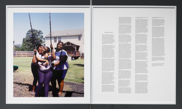 More Than Conquerors: A Monument for Community Health Workers of Baltimore, Maryland 2021-2022 - Image 24