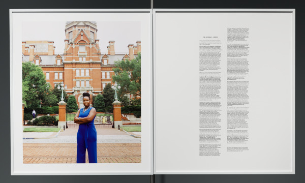 More Than Conquerors: A Monument for Community Health Workers of Baltimore, Maryland 2021-2022 - Image 25