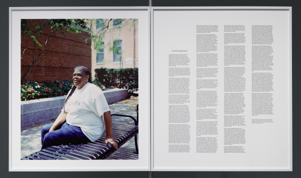 More Than Conquerors: A Monument for Community Health Workers of Baltimore, Maryland 2021-2022 - Image 23