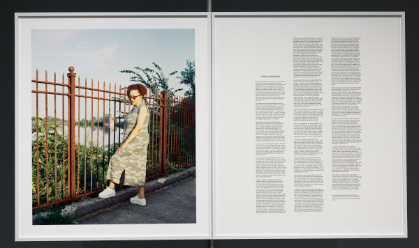 More Than Conquerors: A Monument for Community Health Workers of Baltimore, Maryland 2021-2022 - Image 20