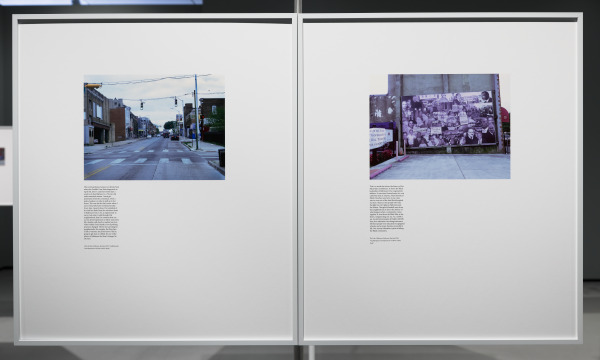 More Than Conquerors: A Monument for Community Health Workers of Baltimore, Maryland 2021-2022 - Image 17