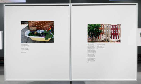 More Than Conquerors: A Monument for Community Health Workers of Baltimore, Maryland 2021-2022 - Image 15