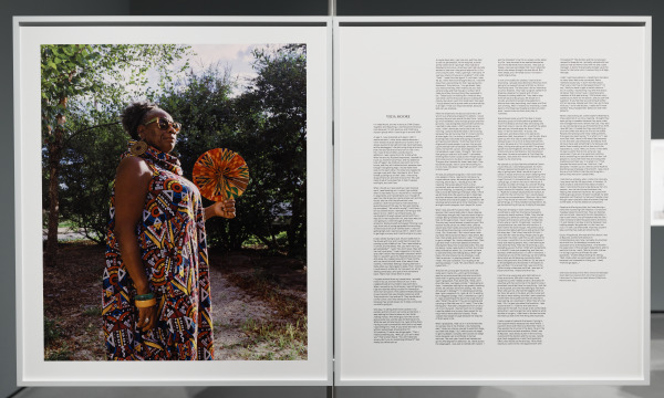 More Than Conquerors: A Monument for Community Health Workers of Baltimore, Maryland 2021-2022 - Image 11