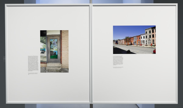 More Than Conquerors: A Monument for Community Health Workers of Baltimore, Maryland 2021-2022 - Image 8