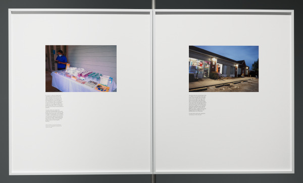 More Than Conquerors: A Monument for Community Health Workers of Baltimore, Maryland 2021-2022 - Image 10