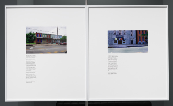 More Than Conquerors: A Monument for Community Health Workers of Baltimore, Maryland 2021-2022 - Image 9