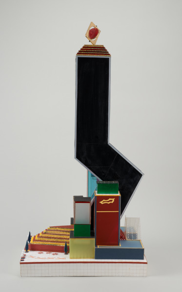 Black Tower - Image 5