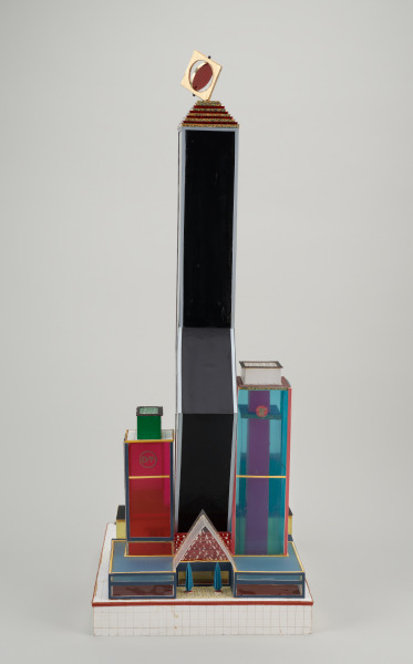 Black Tower - Image 4