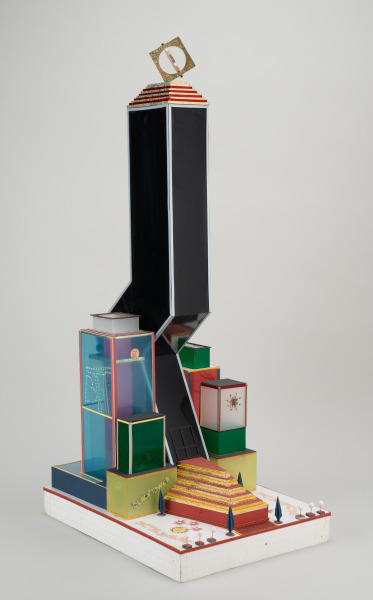 Black Tower - Image 2