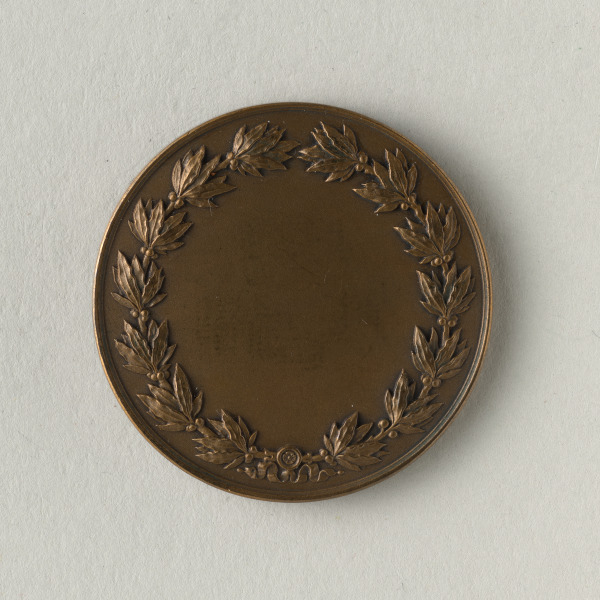 “Asclepius” Medal - Image 2