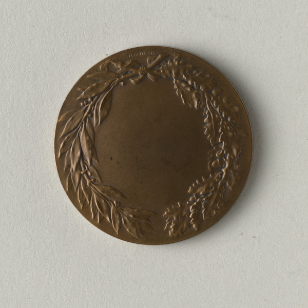 “Hermes” Medal - Image 2