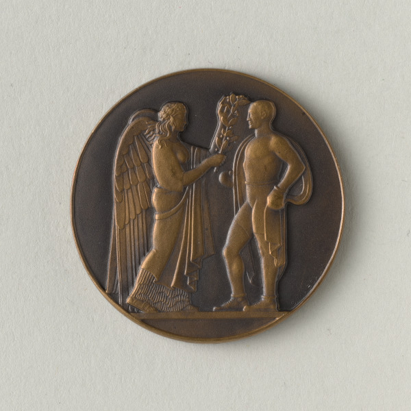 Medal