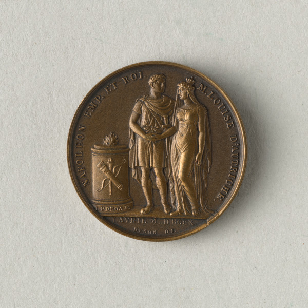 “Pan American Exposition” Medal - Image 2