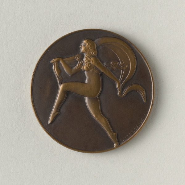 Medal