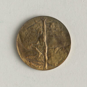 “Marriage of Napoleon and Marie-Louise” Medal