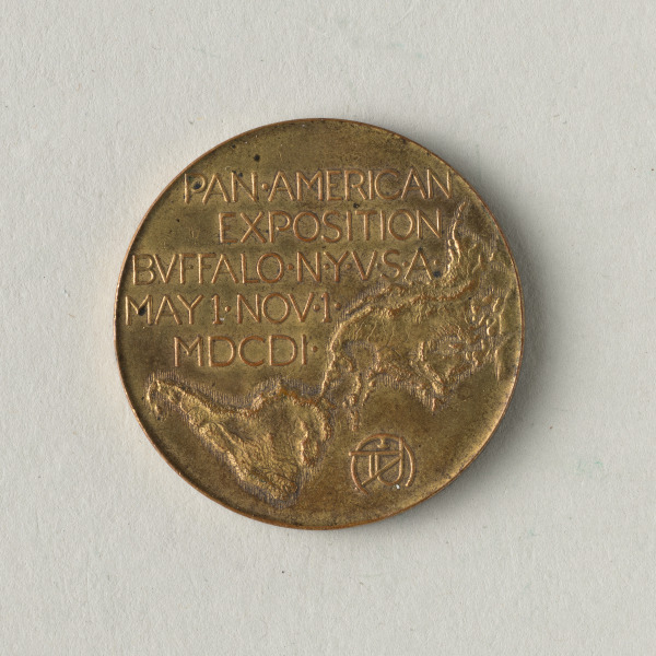 “Marriage of Napoleon and Marie-Louise” Medal - Image 2