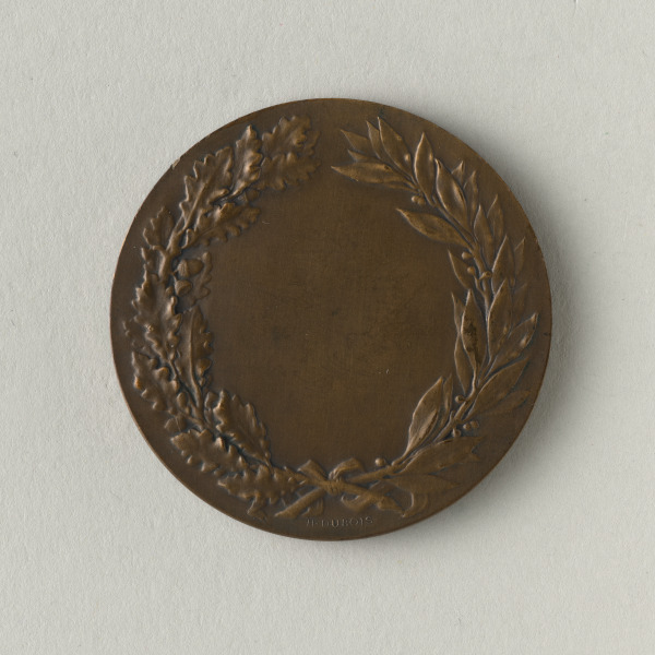 “Industrie” Medal - Image 2