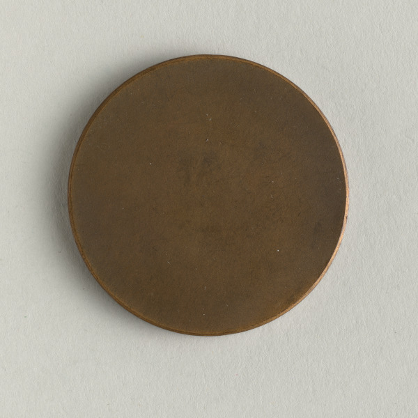 “Et Ament Meminisse Periti” Medal - Image 2