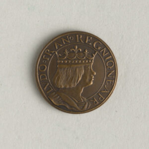 “Louis XII” Medal