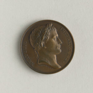 “Battle of the Jena” Medal