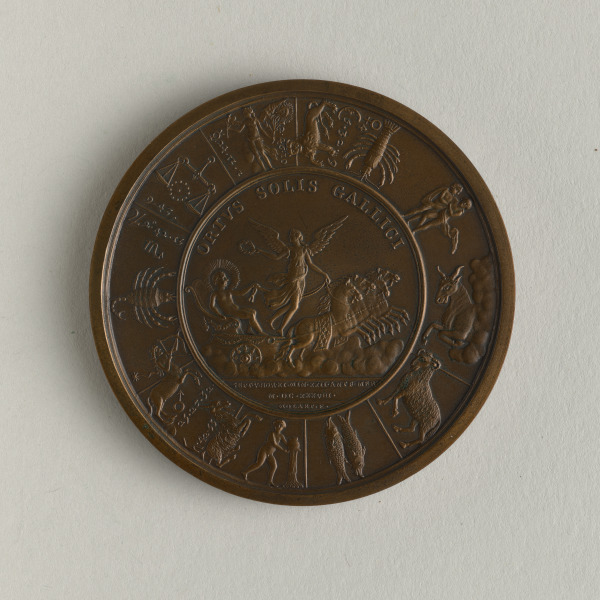 “Louis XIII” Medal - Image 2