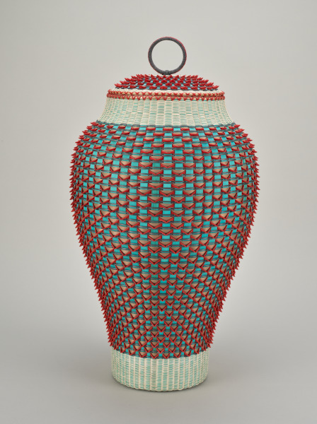 “Aura” Basket - Image 1