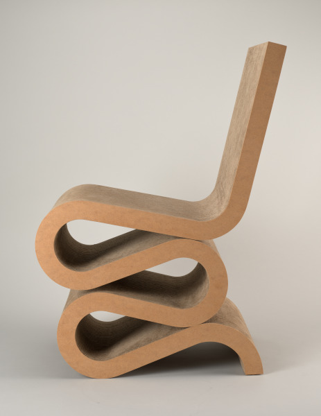 Wiggle Side Chair - Image 4