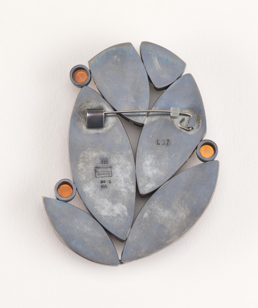 “Leaf #27” Pin - Image 2