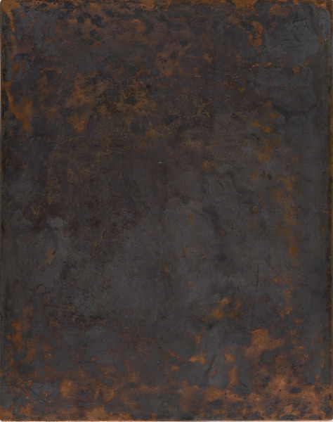 The Rest on the Flight into Egypt with a Saddled Donkey - Image 3