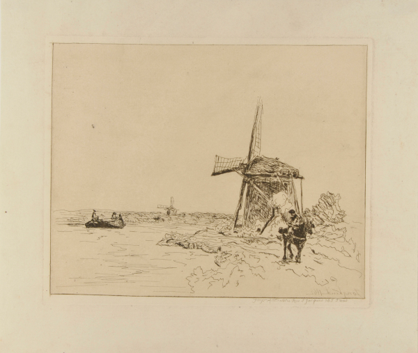 Le Chemin de halage - Image 5