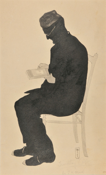 Timothy Cole