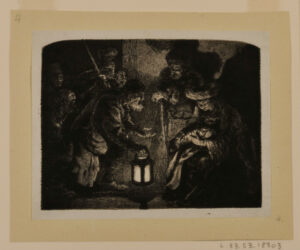 Adoration of the Shepherds