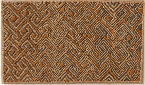 Prestige Cloth with Interlock Design