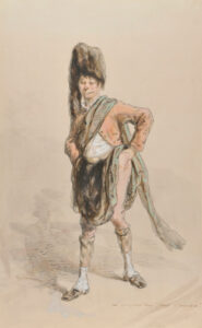 ‘Today, we will have a good time!’