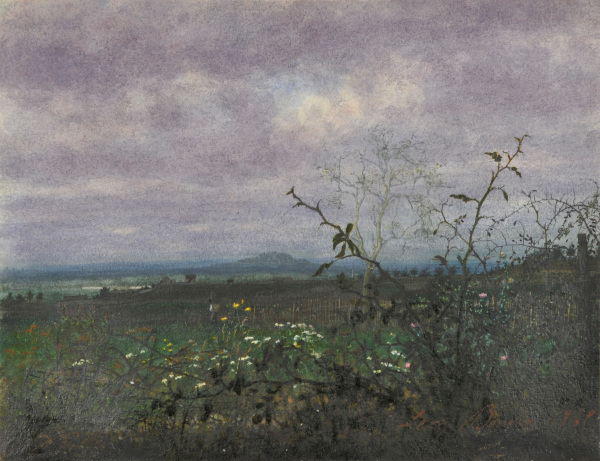 Landscape Scene - Image 3