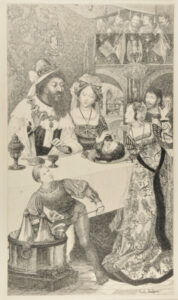 Copy after Quentin Massys, St. John Altarpiece, Antwerp