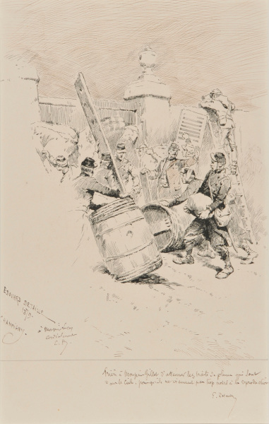 “Champigny” - Image 4