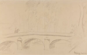 No. 4 – Le Pont de Grancey-sur-Ource